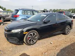 2HGFC2F56JH558336 2018 HONDA CIVIC