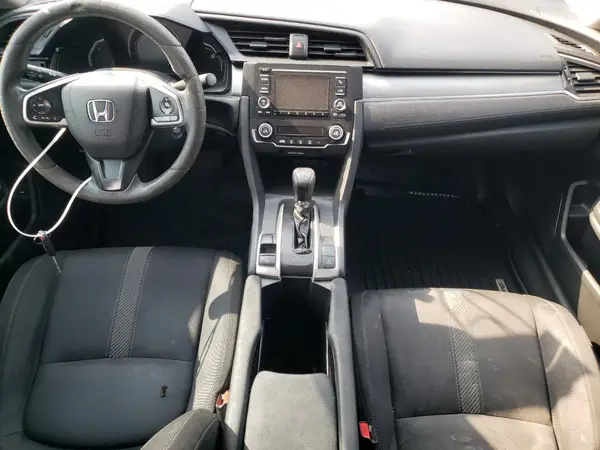 2HGFC2F56JH558336 2018 HONDA CIVIC - Image 8