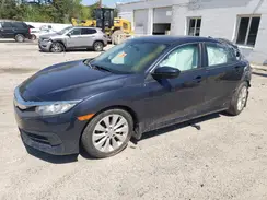 2HGFC2F56JH559826 2018 HONDA CIVIC