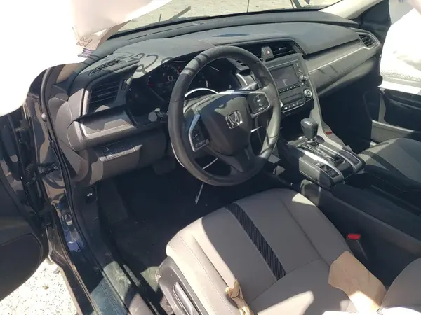 2HGFC2F56JH559826 2018 HONDA CIVIC - Image 8