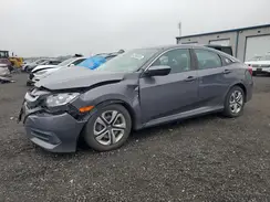 2HGFC2F56JH560202 2018 HONDA CIVIC