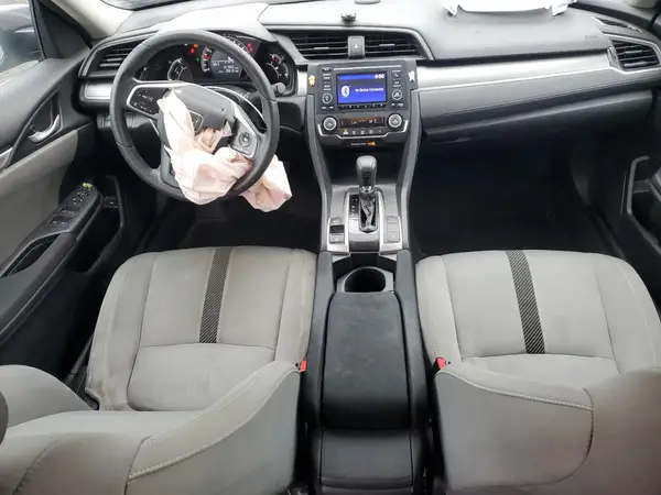 2HGFC2F56JH560202 2018 HONDA CIVIC - Image 8
