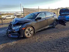 2HGFC2F56JH560264 2018 HONDA CIVIC