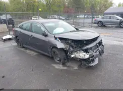 2HGFC2F56JH560491 2018 HONDA CIVIC