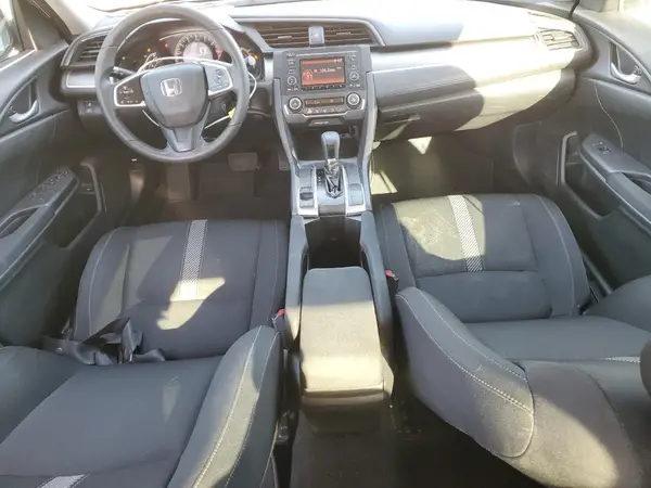 2HGFC2F56JH561284 2018 HONDA CIVIC - Image 8