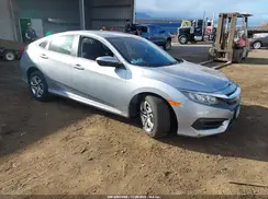 2HGFC2F56JH561513 2018 HONDA CIVIC