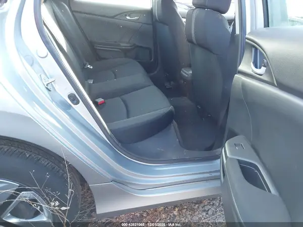 2HGFC2F56JH561513 2018 HONDA CIVIC - Image 8