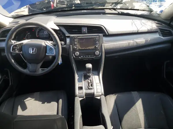 2HGFC2F56JH561785 2018 HONDA CIVIC - Image 8