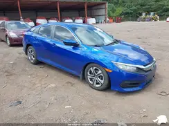 2HGFC2F56JH561818 2018 HONDA CIVIC