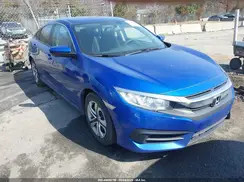 2HGFC2F56JH561835 2018 HONDA CIVIC