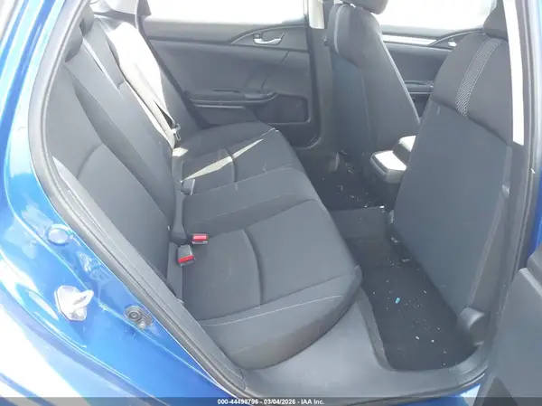 2HGFC2F56JH561835 2018 HONDA CIVIC - Image 8