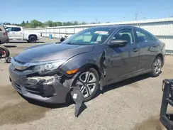 2HGFC2F56JH562175 2018 HONDA CIVIC