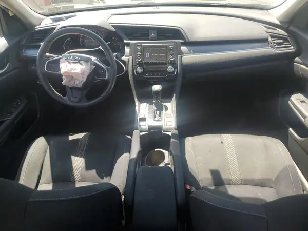 2HGFC2F56JH562175 2018 HONDA CIVIC - Image 8
