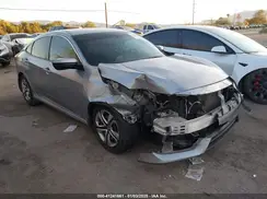2HGFC2F56JH562399 2018 HONDA CIVIC