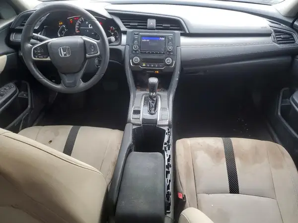 2HGFC2F56JH562936 2018 HONDA CIVIC - Image 8