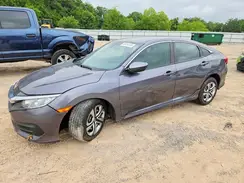 2HGFC2F56JH563567 2018 HONDA CIVIC