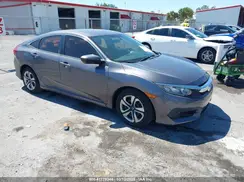 2HGFC2F56JH563682 2018 HONDA CIVIC