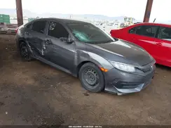 2HGFC2F56JH564654 2018 HONDA CIVIC