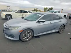 2HGFC2F56JH564797 2018 HONDA CIVIC