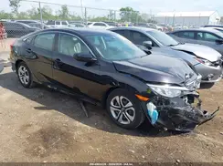 2HGFC2F56JH564945 2018 HONDA CIVIC