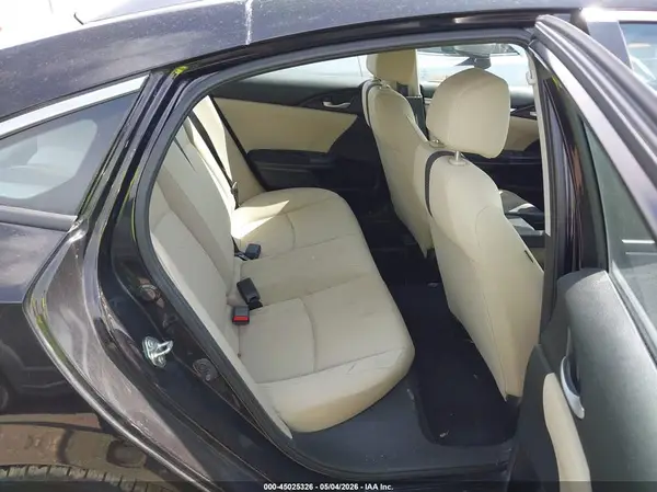 2HGFC2F56JH564945 2018 HONDA CIVIC - Image 8