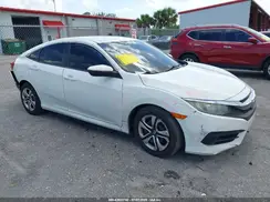 2HGFC2F56JH564993 2018 HONDA CIVIC