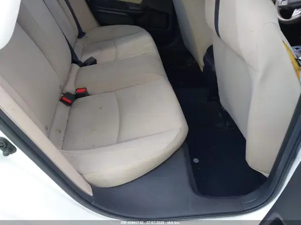 2HGFC2F56JH564993 2018 HONDA CIVIC - Image 8