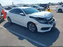 2HGFC2F56JH565030 2018 HONDA CIVIC