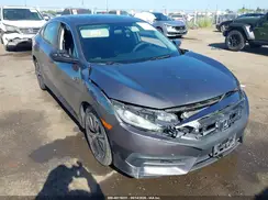 2HGFC2F56JH565917 2018 HONDA CIVIC