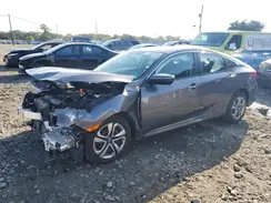 2HGFC2F56JH565934 2018 HONDA CIVIC