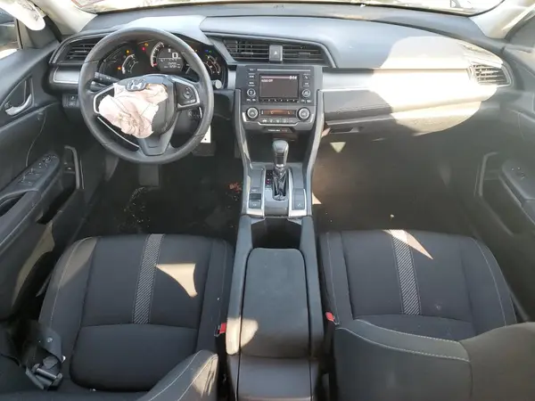 2HGFC2F56JH565934 2018 HONDA CIVIC - Image 8