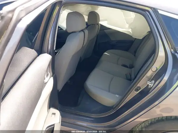 2HGFC2F56JH568008 2018 HONDA CIVIC - Image 8