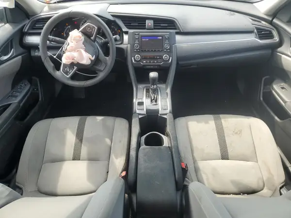 2HGFC2F56JH568073 2018 HONDA CIVIC - Image 8