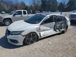 2HGFC2F56JH568526 2018 HONDA CIVIC