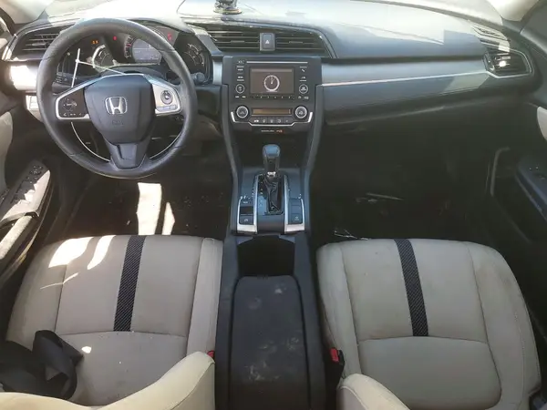 2HGFC2F56JH568526 2018 HONDA CIVIC - Image 8