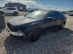 2HGFC2F56JH569191 2018 HONDA CIVIC