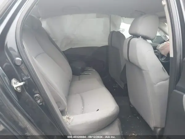 2HGFC2F56JH569661 2018 HONDA CIVIC - Image 8