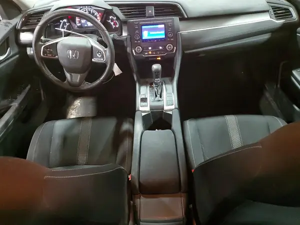 2HGFC2F56JH572026 2018 HONDA CIVIC - Image 8