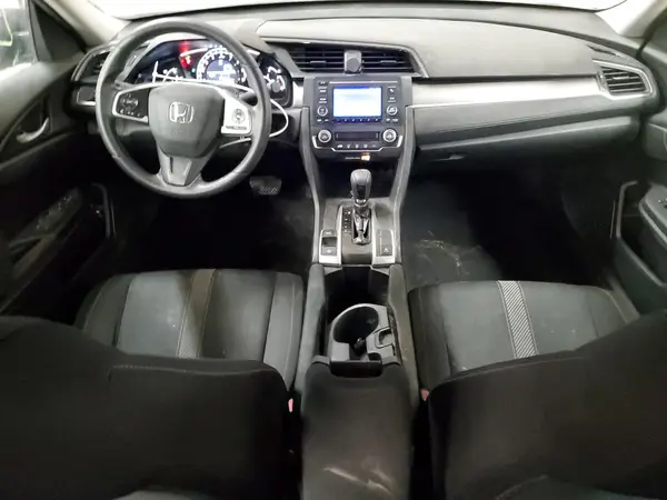 2HGFC2F56JH572219 2018 HONDA CIVIC - Image 8