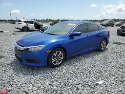 2HGFC2F56JH572656 2018 HONDA CIVIC