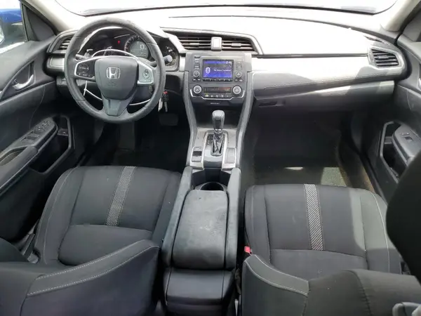 2HGFC2F56JH572656 2018 HONDA CIVIC - Image 8