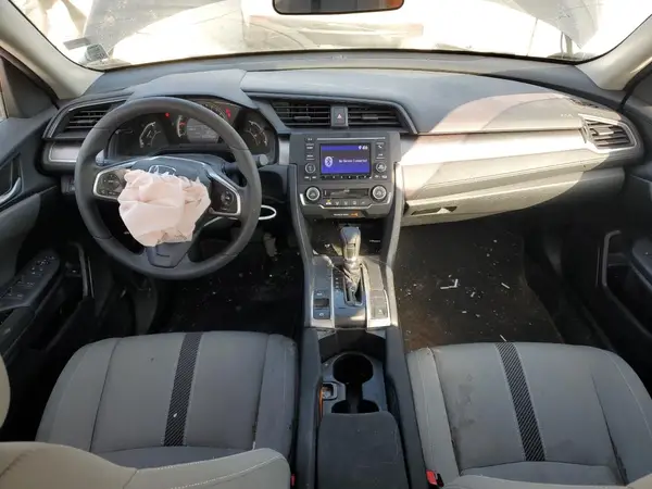 2HGFC2F56JH573502 2018 HONDA CIVIC - Image 8