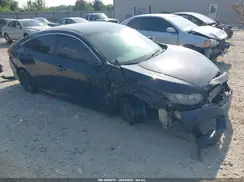 2HGFC2F56JH574410 2018 HONDA CIVIC