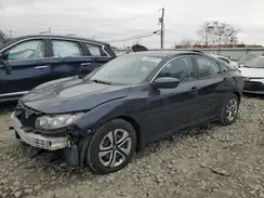 2HGFC2F56JH574570 2018 HONDA CIVIC