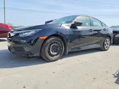 2HGFC2F56JH575248 2018 HONDA CIVIC