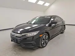 2HGFC2F56JH575976 2018 HONDA CIVIC