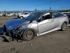 2HGFC2F56JH577971 2018 HONDA CIVIC