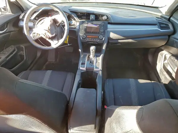 2HGFC2F56JH577971 2018 HONDA CIVIC - Image 8