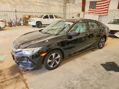 2HGFC2F56JH578523 2018 HONDA CIVIC