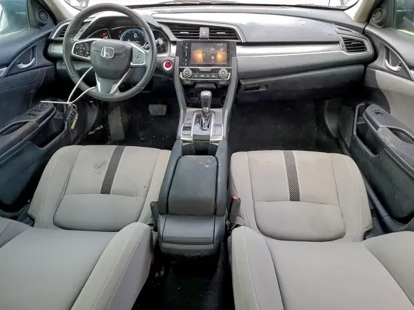 2HGFC2F56JH578926 2018 HONDA CIVIC - Image 8